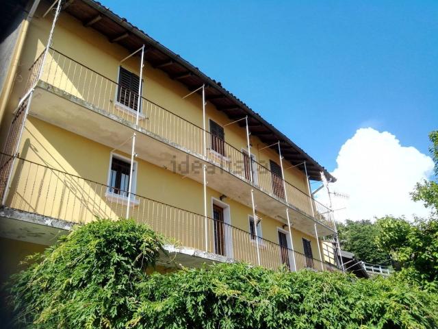 Casa in vendita a Piemonte, Verbano-cusio-ossola