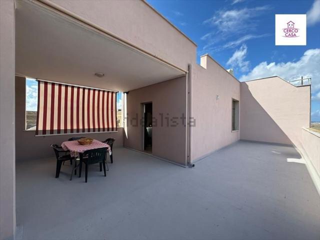 Casa in vendita a Paceco, Sicilia
