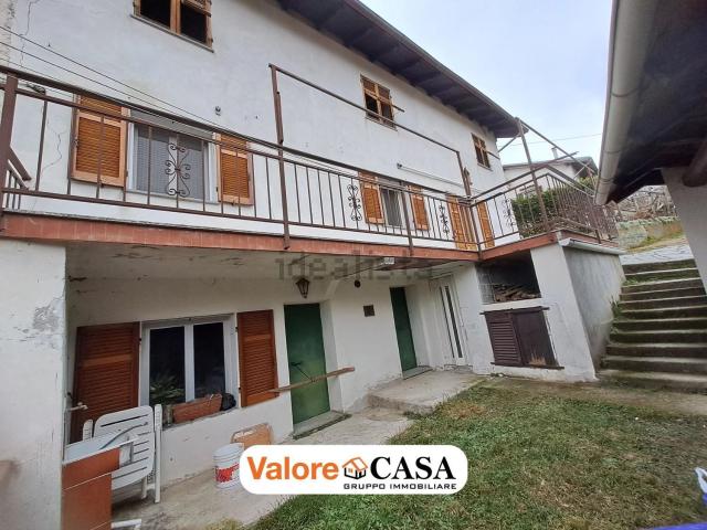 Casa in vendita a Piemonte, Alessandria