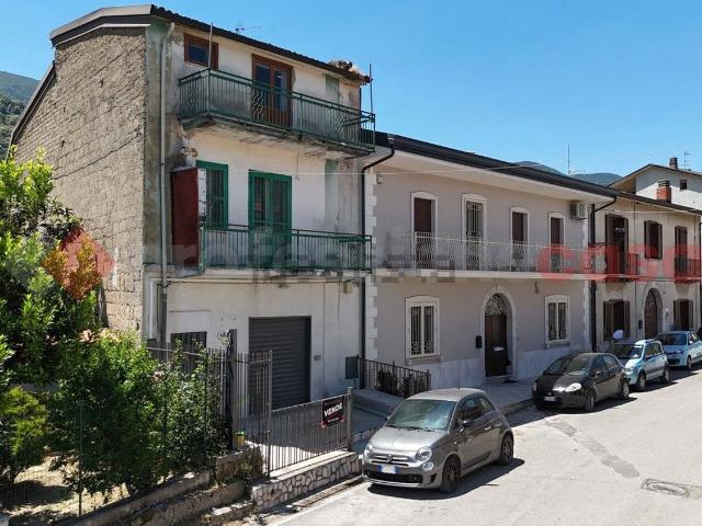 Casa in vendita a Valle, Cervinara