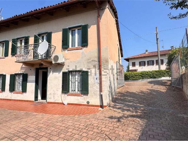 Casa in vendita a Piemonte, Asti
