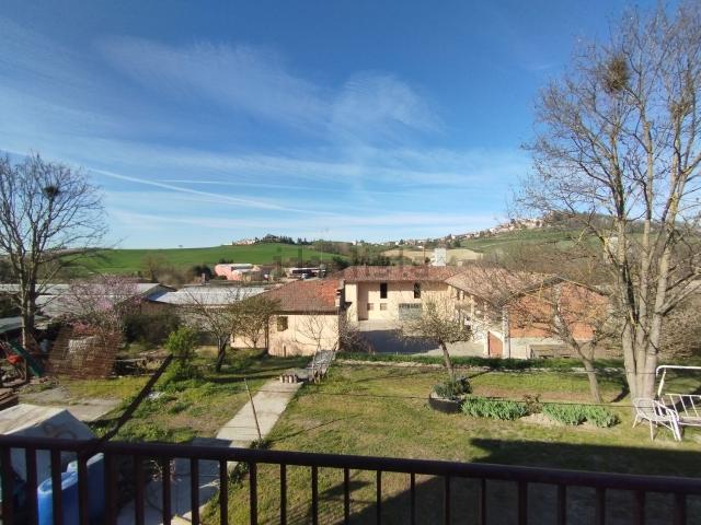 Casa in vendita a Piemonte, Asti