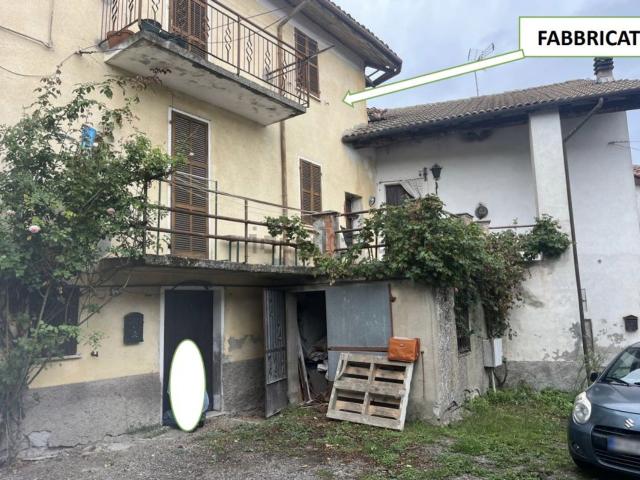 Casa in vendita a Piemonte, Alessandria