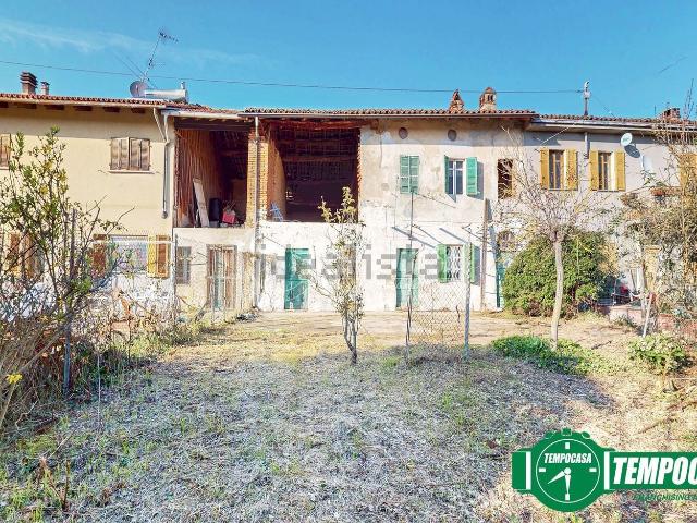 Casa in vendita a Piemonte, Alessandria