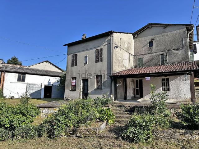 Casa in vendita a Morfasso, Reggio Emilia