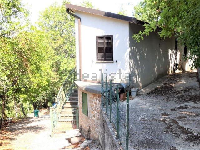 Casa in vendita a Arrone, Umbria