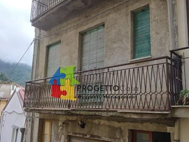 Casa in vendita a Graniti, Sicilia