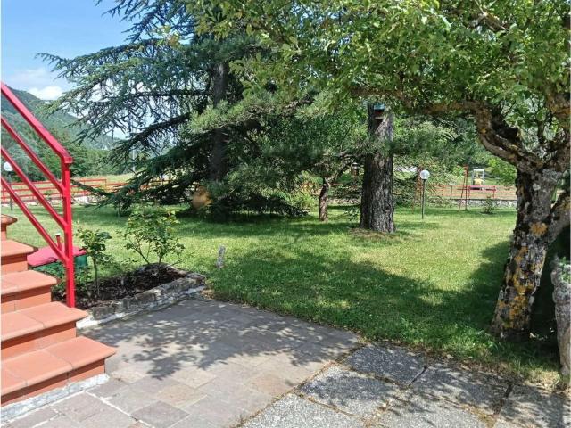 Casa in vendita a Unione di comuni Valmarecchia, Montecopiolo