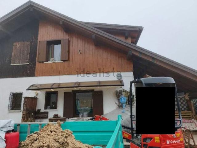 Casa in vendita a Tambre D'alpago, Veneto