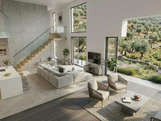 Casa in vendita a Santo Stefano, Bologna