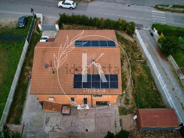 Casa in vendita a Cairo Montenotte, Liguria