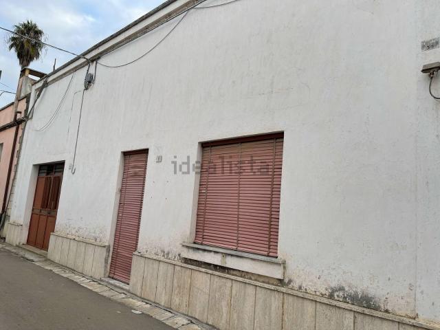 Casa in vendita a Puglia, Lecce