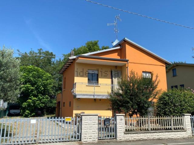 Casa in vendita a Unione Terre d'Acqua, San Giovanni In Persiceto