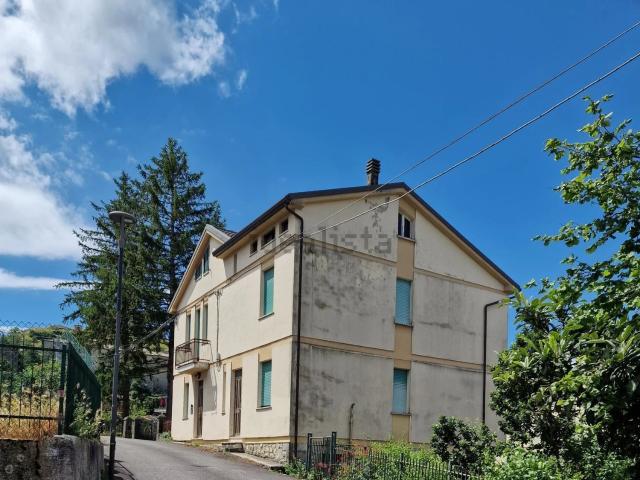 Casa in vendita a Unione di comuni Valmarecchia, Pennabilli