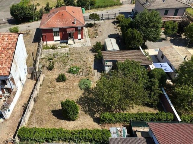 Casa in vendita a Piemonte, Alessandria