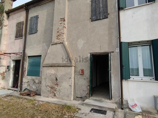 Casa in vendita a Crespino, Veneto