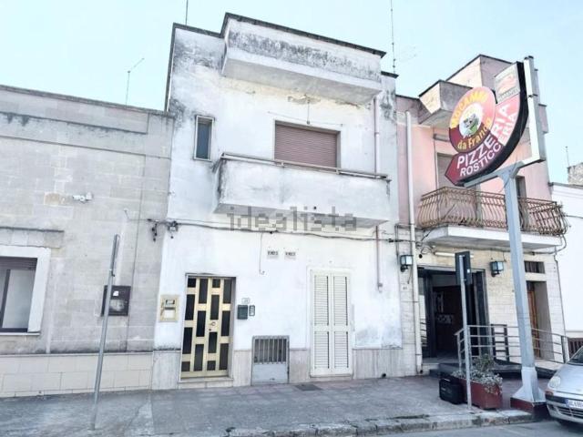 Casa in vendita a Puglia, Taranto