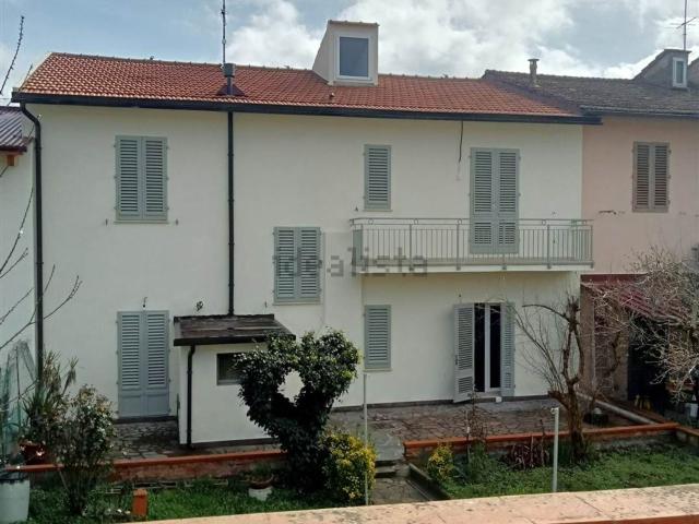 Casa in vendita a Unione dei Comuni Circondario dell'Empolese Valdelsa, Empoli