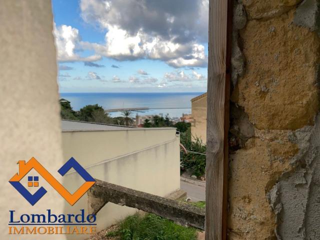 Casa in vendita a Castellammare Del Golfo, Sicilia