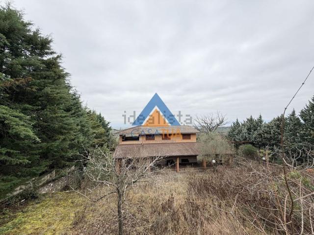 Casa in vendita a Archileggi, Amelia