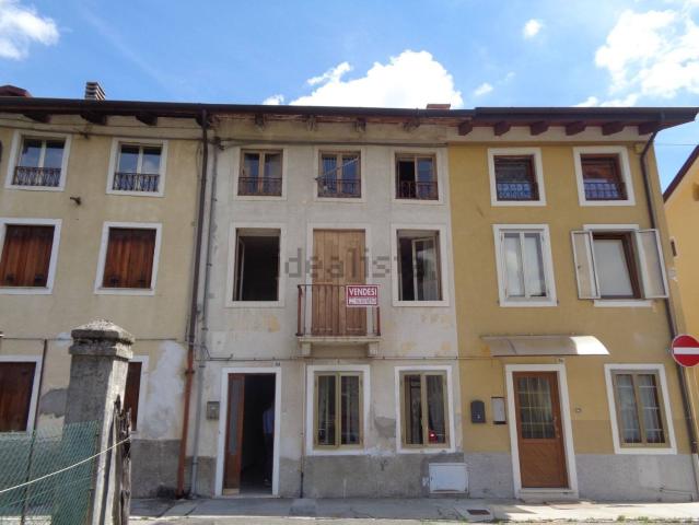 Casa in vendita a Valdagno, Veneto