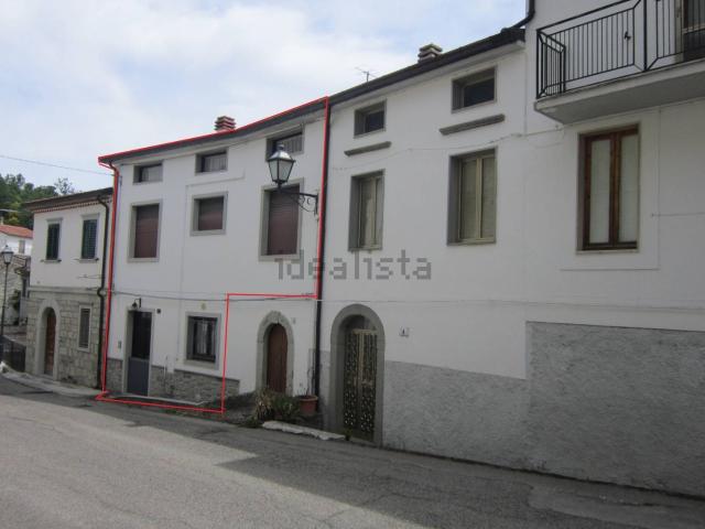 Casa in vendita a Agnone, Molise