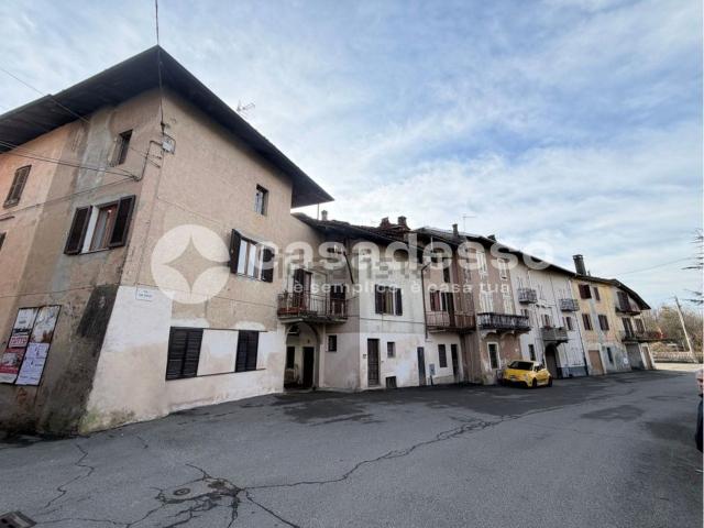 Casa in vendita a Piemonte, Vercelli