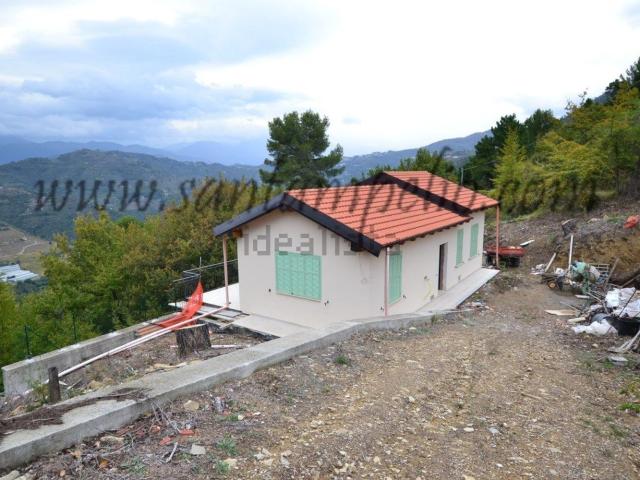 Casa in vendita a Vallebona, Liguria