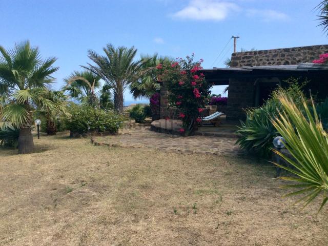 Casa in vendita a Pantelleria Aeroporto, Sicilia