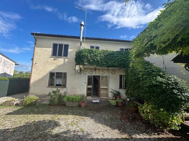 Casa in vendita a Fonte, Riese Pio X
