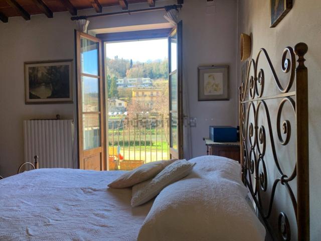Casa in vendita a Barberino Tavarnelle, Sambuca Val Di Pesa