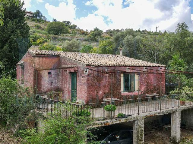 Casa in vendita a Noto, Sicilia