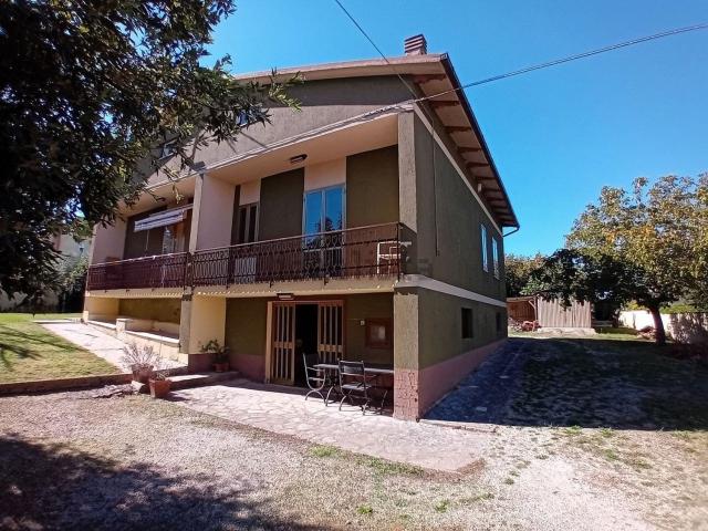 Casa in vendita a Grutti, Gualdo Cattaneo