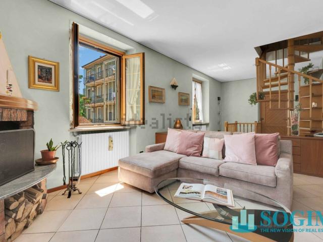 Casa in vendita a Zona Omogenea Milano Nord, Sesto San Giovanni