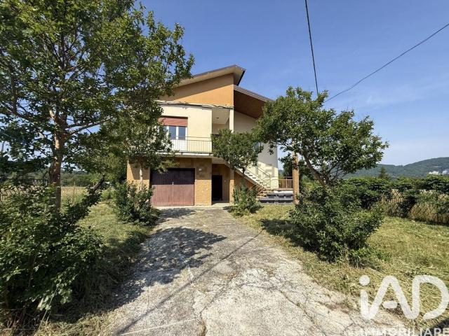 Casa in vendita a Piemonte, Alessandria