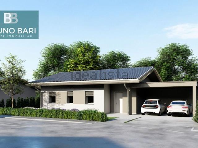 Casa in vendita a Rorai Piccolo, Porcia