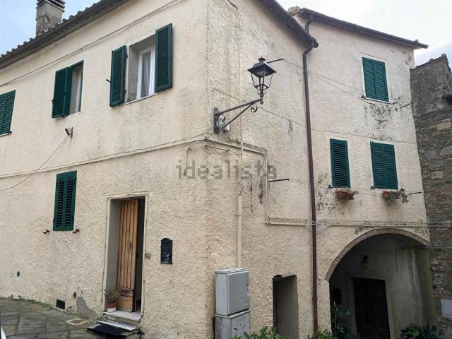 Casa in vendita a Cinigiano, Toscana