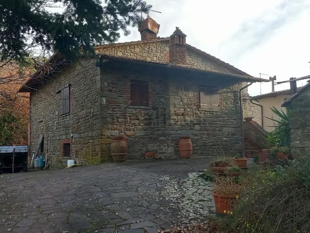 Casa in vendita a Palazzo Del Pero, Toscana