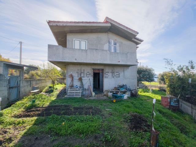 Casa in vendita a Calabria, Reggio Calabria