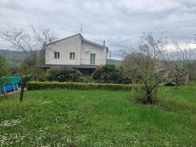 Casa in vendita a Terre dell’Ufita, San Sossio Baronia