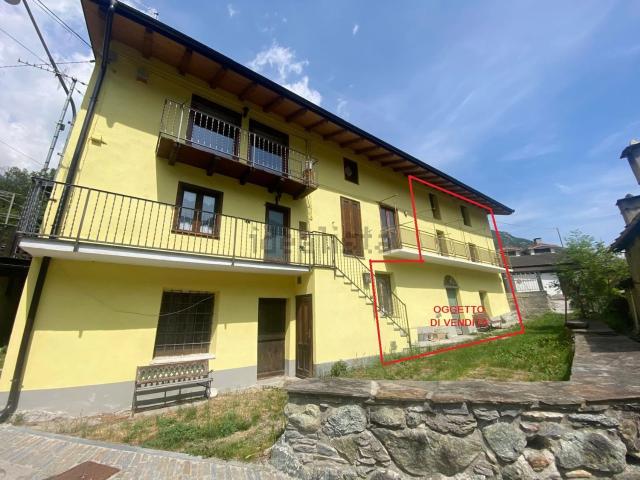 Casa in vendita a Roreto, Roure