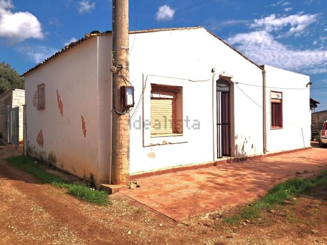 Casa in vendita a Siracusa, Sicilia