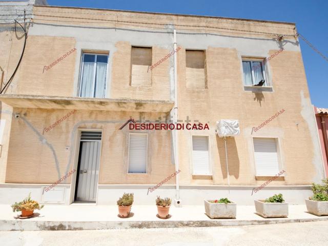 Casa in vendita a Misiliscemi, Sicilia
