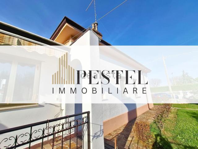 Casa in vendita a Bistrigna, Staranzano