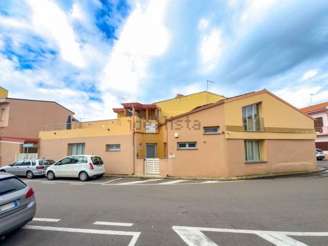 Casa in vendita a San Nicola, Oristano