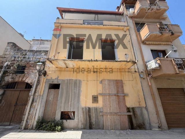 Casa in vendita a Terrasini, Sicilia