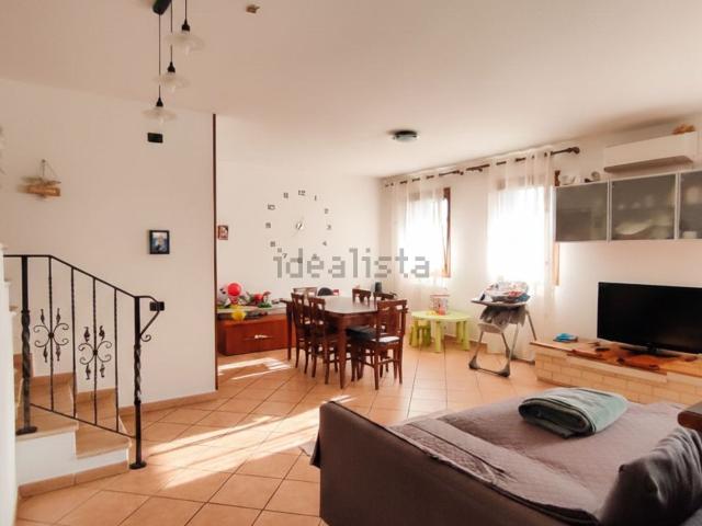 Casa in vendita a Pareole, Cavarzere
