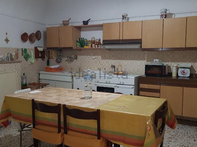 Casa in vendita a Montenero di Bisaccia, Molise