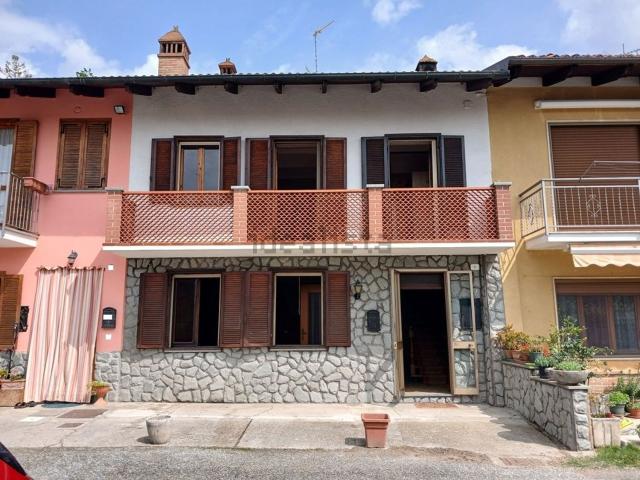 Casa in vendita a Piemonte, Alessandria