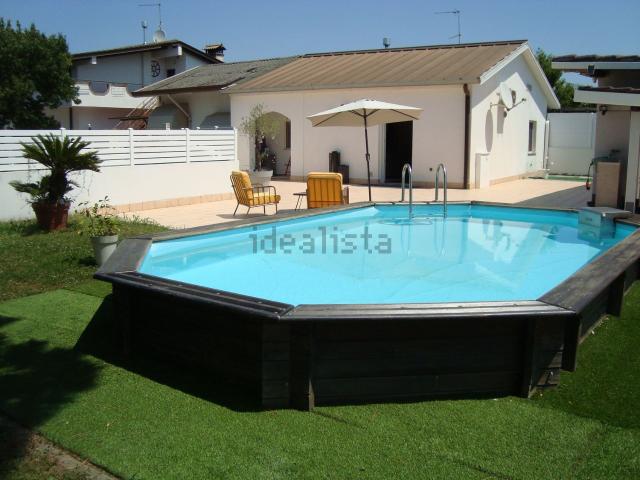 Casa in vendita a Latisana, Friuli-Venezia Giulia